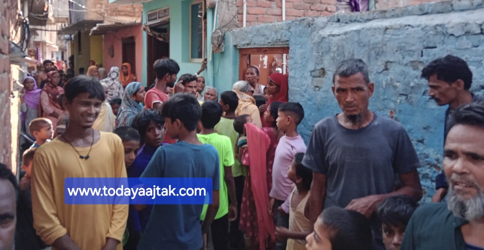 BANKA NEWS: संदिग्ध परिस्थिति में मिला युवक का शव, हत्या की आशंका; जांच में जुटी पुलिस