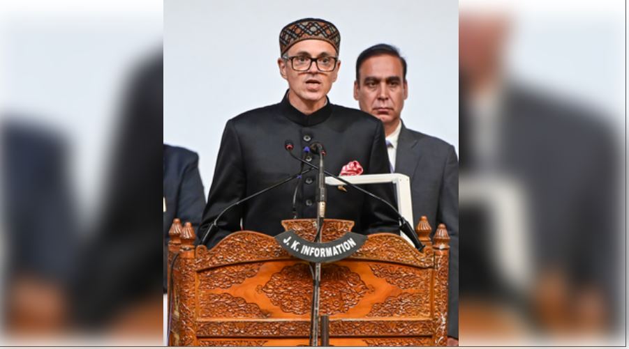पहलगाम आतंकी हमला: जम्मू-कश्मीर सरकार ने मुआवजे का किया ऐलान, मृतकों के परिजनों को मिलेंगे 10 लाख