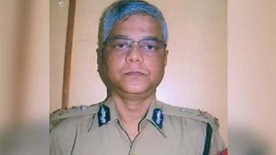 राजस्थान के DGP यू.आर. साहू बने RPSC के नए चेयरमैन : राज्यपाल ने जारी किए नियुक्ति आदेश, अब नए डीजीपी की होगी नियुक्ति