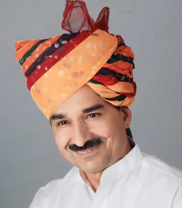 मुख्यमंत्री भजनलाल शर्मा के नेतृत्व में सदन में किए जा रहे हैं नवाचार : मदन राठौड़