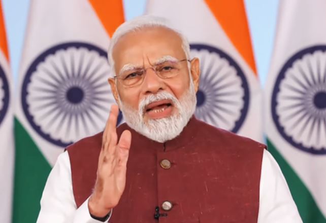 पाकिस्तान में खुलेआम घूम रहे थे आतंक के आका, भारत ने एक झटके में खत्म कर दिया
