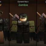 Cara Reroll Race The Forge Roblox: Panduan Wizard dan Kode Gratis