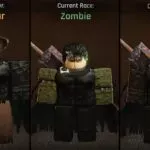 Cara Reroll Race The Forge Roblox: Panduan Wizard dan Kode Gratis