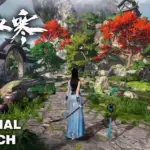 Game ‘Sword of Justice’ Resmi Rilis di Asia Tenggara