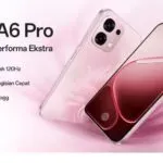 Usung Standar Militer IP69, Oppo A6 Pro 5G Dijual Mulai Rp3 Jutaan