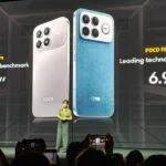 Baterai 6.500mAh + Subwoofer Bose? POCO F8 Ultra Bukan Sekadar HP Gaming Biasa