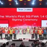 Jangkau Jawa hingga Papua, Layanan Internet Rakyat Surge Kini Bisa Digunakan