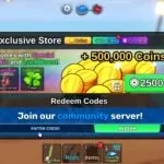 Kode Fish It Terbaru November 2025: Klaim Luck dan Mutation Potion Gratis