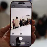 Apple Diam-diam Hapus Fitur Night Portrait Mode di iPhone 17 Pro