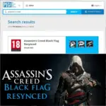 Bocor di PEGI! Assassin’s Creed Black Flag Resynced Muncul Jelang The Game Awards, Siap Rilis 2026?
