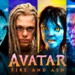 Avatar 3 Dapat 1 Bintang dari BBC, Disney Pertaruhkan Rp6,4 Triliun di Saga Ini