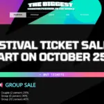 Mulai 100 Ribuan! Cara Beli Tiket Motion Ime x WCG 2025 Buat Nonton STAYC & Dewa 19