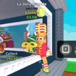 Cara Dapat La Jolly Grande di Steal a Brainrot, Raup 30 Juta per Detik, Simak Trik Farming Ini