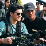 Dari Aktor ke Sutradara, Jejak Transformasi Iko Uwais di Balik Brutalitas Film TIMUR