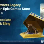 Hemat Rp800 Ribu! Hogwarts Legacy Gratis di Epic Games, Buruan Klaim Sebelum Server Tumbang Lagi