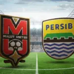 Malut United vs Persib: Reuni Emosional “Ex-Bandung” di Gelora Kie Raha