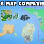 Jelajahi Leonida, Map GTA 6 Diklaim 2x Lebih Luas dari GTA 5