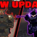 Simak Rincian Patch The Forge Desember 2025, Fitur Hide Armor hingga Perbaikan Visual