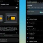 Bye-bye Kabel! Storage Share One UI 8.5 Setarakan Samsung dengan AirDrop Apple