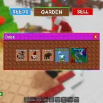 Trik Farm Efisien Grow a Garden Roblox: Cara Cepat Dapat Wonder Watering Can