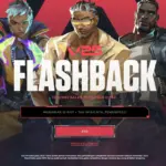 Valorant Flashback 2025 Resmi Dirilis: Ini Cara Cek Rapor Tahunan Akun Anda