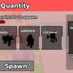 Update Natal Steal a Brainrot, Intip Cara Main Event Winter Hour dan Koleksi Brainrot Langka