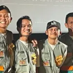 Agak Laen: Menyala Pantiku! Raih 9,5 Juta Penonton, Dekati Rekor KKN di Desa Penari