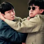 Taxi Driver 3 Kokoh di Puncak Rating Drama Korea Desember 2025: Misi Balas Dendam Makin Mendebarkan