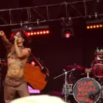 Slank Rilis ‘Republik Fufufafa’, Lagu Baru yang Kembali Lantang Suarakan Kritik Sosial dan Viral di Medsos
