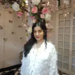 Tasya Farasya Bagikan Momen Kenangan dengan Ahmad Assegaf di TikTok, Tulis ‘The End’ Pasca-Cerai