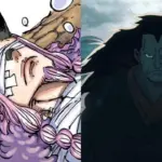 Terungkap! 8 Sosok di One Piece dengan Harga Buronan Fantastis Tanpa Status Bajak Laut