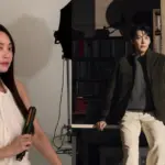 Merayakan Cinta dengan Berbagi: Kim Woo-bin dan Shin Min-a Donasikan Rp 3,69 Miliar di Hari Pernikahan