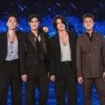 Ken Zhu Minta Maaf Usai Sindir Ashin Mayday Soal Reuni F4, Ungkap Tekanan Emosional dan Perundungan