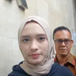 Inara Rusli: “Sudah Proses Damai”, Resmi Cabut Laporan Penipuan Terhadap Insanul Fahmi