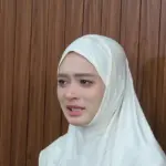 Inara Rusli Berharap Damai dengan Wardatina Mawa Usai Rekonsiliasi dan Cabut Laporan Terhadap Insanul Fahmi