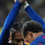 Hansi Flick: “Tiga Poin Krusial dari Kandang Villarreal, Jaga Jarak dengan Real Madrid”