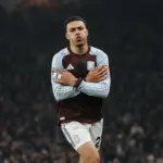 Dua Gol Morgan Rogers Antar Aston Villa Raih Kemenangan ke-10 Beruntun atas Manchester United