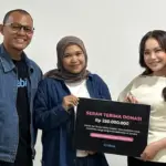 Bukan Sekadar Donasi, Rossa Salurkan Zakat Mal Rp 500 Juta untuk Korban Bencana Sumatera