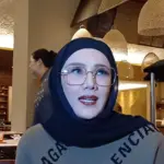 Mulan Jameela Ungkap Kebanggaan, Putri Sulungnya Tiara Savitri Diterima S2 di New York University