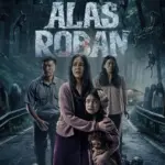 Misteri Alas Roban Terkuak dalam Trailer Baru: Sosok Gaib Dewi Raras dan Nuansa Nike Ardilla