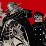 Membongkar Kekuatan God’s Knight One Piece: Mengapa Haoshoku Haki Jarang Ditemukan?