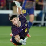 Joan Garcia Jadi Man of the Match, Bawa Barcelona Tundukkan Villarreal 2-0 di La Ceramica