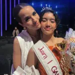 Sheila Marcia Ungkap Momen Putrinya Percaya Lahir dari Adonan Terigu hingga Usia 10 Tahun