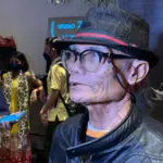 Ketua RT: “Bunyi ‘Brak!’, Anak Diding Boneng Nyaris Tertimpa Reruntuhan Rumah Tua di Menteng”