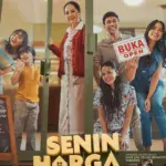 Meriam Bellina dan Nadya Arina Adu Akting dalam Drama Keluarga ‘Senin Harga Naik’ Tayang Lebaran 2026