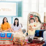 Visinema Studios Rilis Teaser ‘Na Willa’, Siap Ajak Penonton Rasakan Keajaiban Lebaran 2026