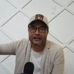 Surya Saputra Ungkap Hasil Cek Kesehatan ‘Merah’, Bertekad Latihan Merpati Putih Lagi di 2026