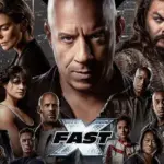 Sederet Film Spesial Malam Tahun Baru di TV: Dari Fast X, Pathaan, hingga Horor Lokal