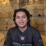 Ajil Ditto Beberkan Ambisi Sutradara, Pilih Garap Film Pendek Dulu Demi Portofolio