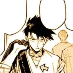 Tsurugi Okkotsu, Cucu Kesayangan Maki: Perjalanan Penyihir Tanpa Teknik Kutukan di JJK Modulo